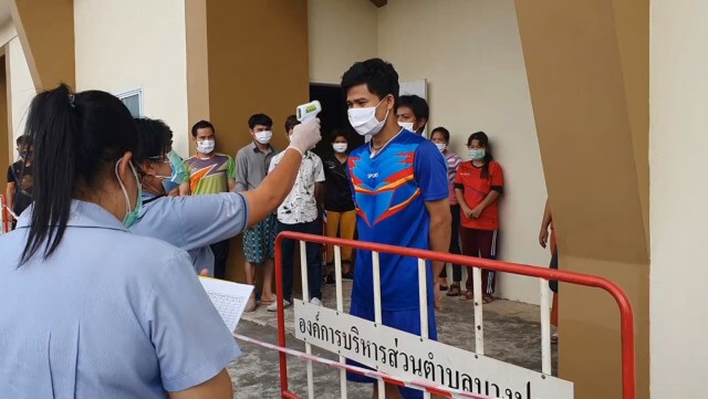 เจ้าของบริษัทปล่อยทิ้ง18เมียนมา ปัดไม่รู้ไม่เห็น ตร.เร่งตามคนขับรถมาสอบเพิ่ม