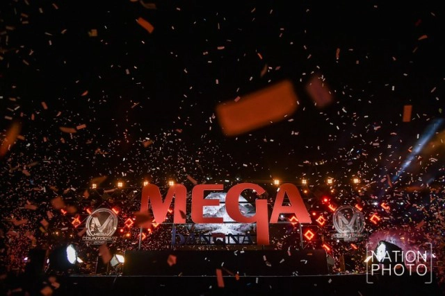 เช็คลิสต์!! สถานที่ไหน งดจัดงานเคาท์ดาวน์ "ปีใหม่ 2564"