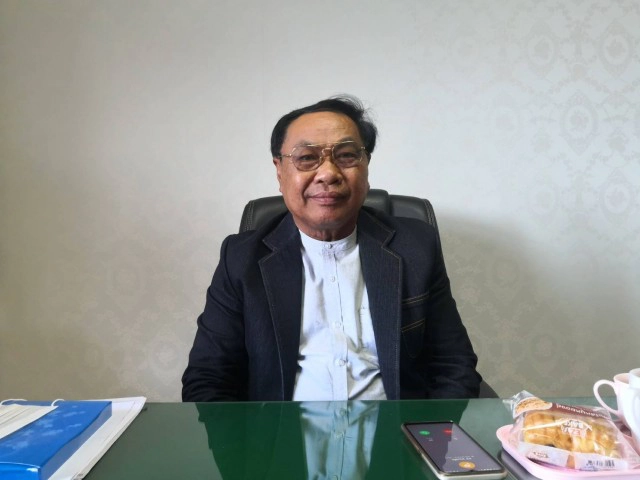 "เอกราช ช่างเหลา" เบี้ยวไม่คืน 431 ล. สหกรณ์ครูขอนแก่น