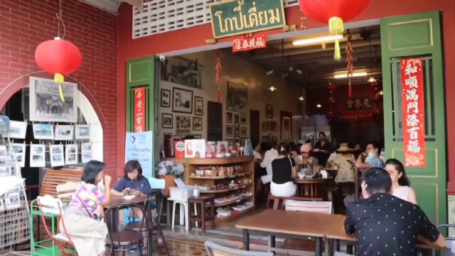 ผู้ประกอบการภูเก็ตโอด นทท.ลดธุรกิจชะงัก