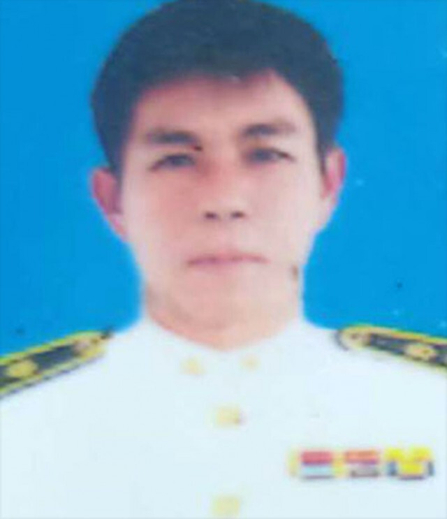 เจ้าหน้าที่พิทักษ์ป่าถูกยิงดับปริศนา