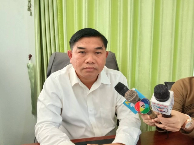 รองนายกอบต. ขอความเป็นธรรม ถูกสั่งปลดฟ้าผ่า