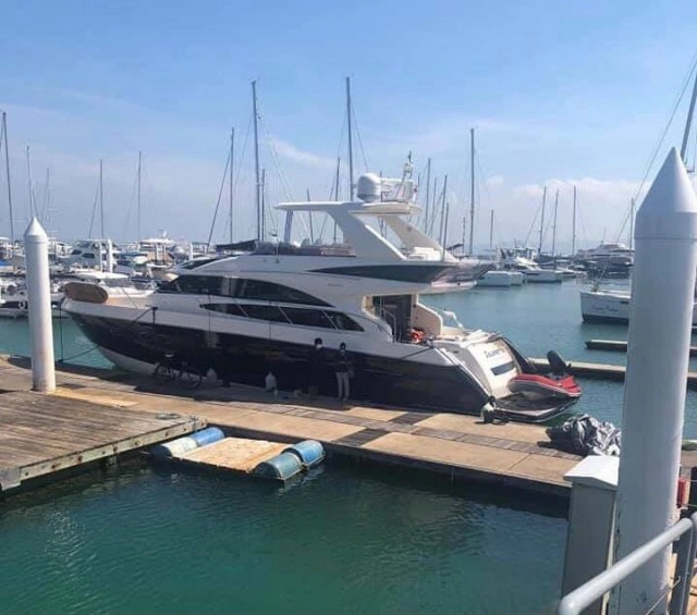 "ศรีสุวรรณ"จ่อร้อง ป.ป.ช. สอบอดีตหัวหน้าพรรค ปกปิดบัญชีทรัพย์สินหรือไม่