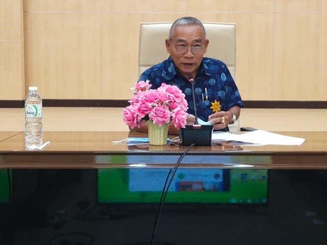 คุมเข้มห้ามเด็ดขาดขายลอตเตอรี่ในร้านอาหาร