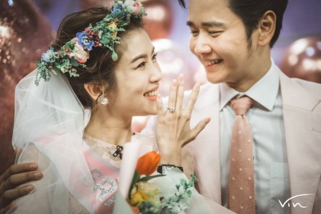 "โต๋-ไบร์ท" เปิดใจครั้งแรก วินาทีทำบิ๊กเซอร์ไพรส์ขอแต่งงานกลางรายการ