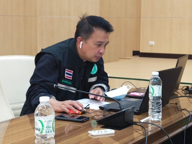 คุมเข้มห้ามเด็ดขาดขายลอตเตอรี่ในร้านอาหาร