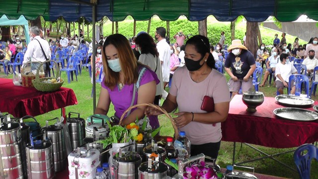 รำลึกครบรอบ 16  ปีคลื่นยักษ์สึนามิ เรียบง่ายป้องกันโควิด