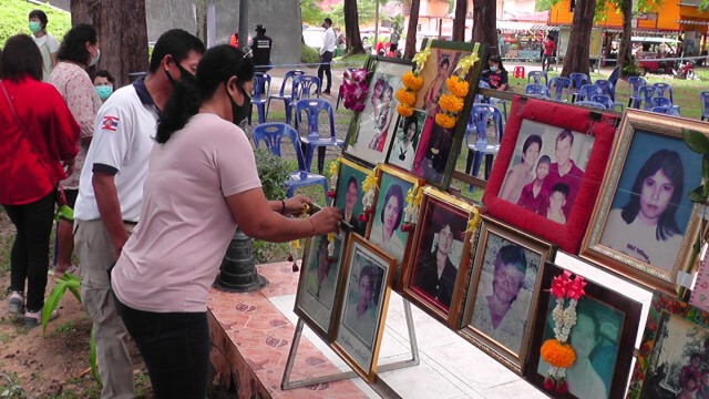 รำลึกครบรอบ 16  ปีคลื่นยักษ์สึนามิ เรียบง่ายป้องกันโควิด