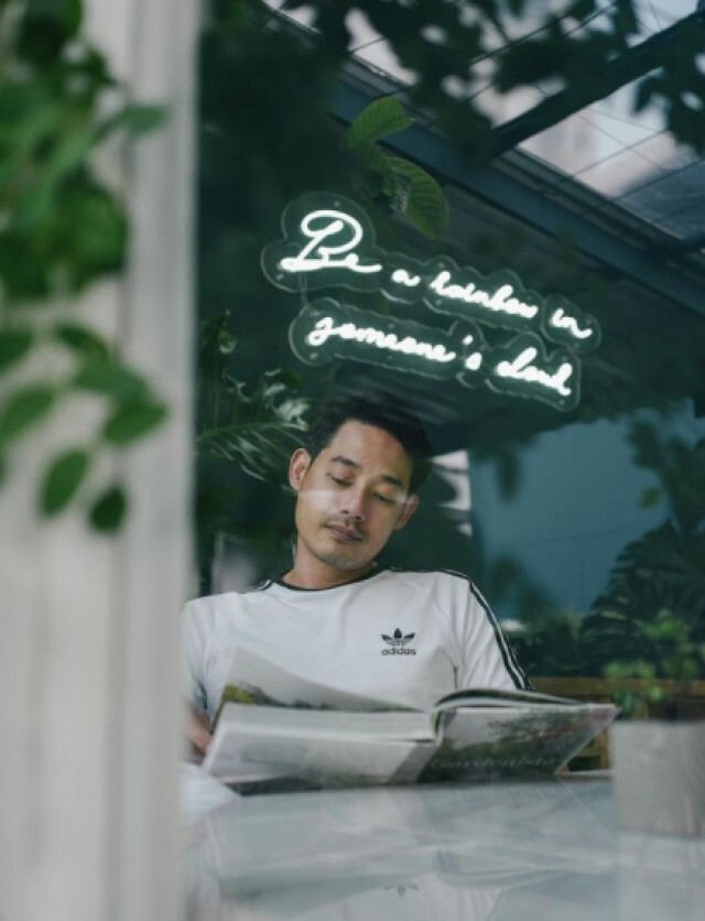"เพชร กรุณพล" ออกมายอมรับผิด หลังทวีตข้อความผิดหวัง ข้าราชการทำเนียบไม่ติดเชื้อ