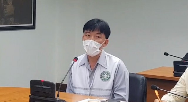 "กระบี่" พบผู้ติดเชื้อเพิ่ม 2 รวมโยงกลุ่มบิ๊กไบค์เกาะลันตา