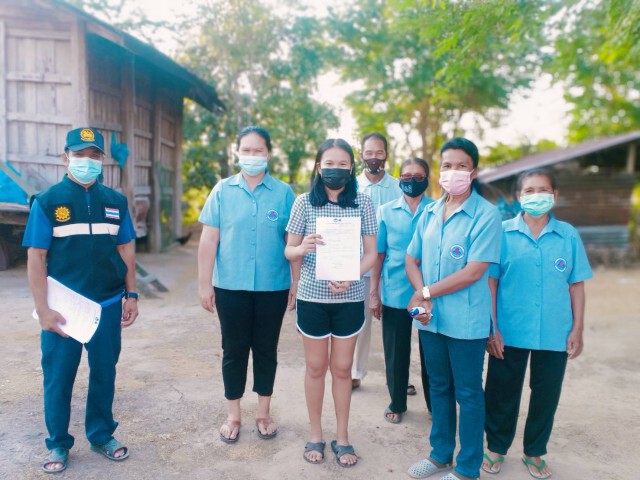สั่งปิดโรงเรียนขนาดใหญ่ กักตัวผู้เดินทางจาก จว. เสี่ยง