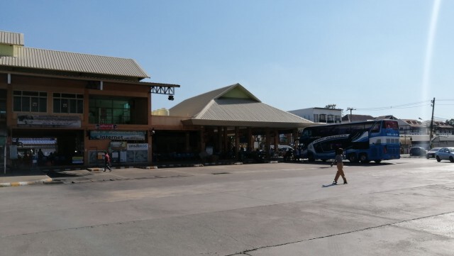 พิษโควิดประชาชน​คืนตั๋วรถช่วงปีใหม่แล้ว​ 30 %