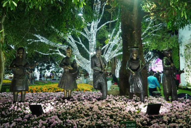 รมว.ท่องเที่ยวฯการันตี "เชียงรายปลอดภัย"