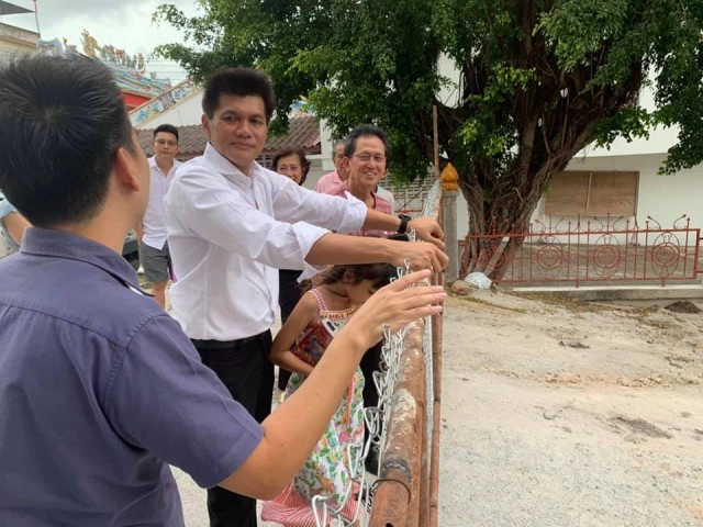 ด่วน!! ระยอง พบผู้ติดเชื้อ "โควิด-19" ดับแล้ว 1 ราย เป็นคนโบกรถที่บ่อน มีโรคประจำตัว