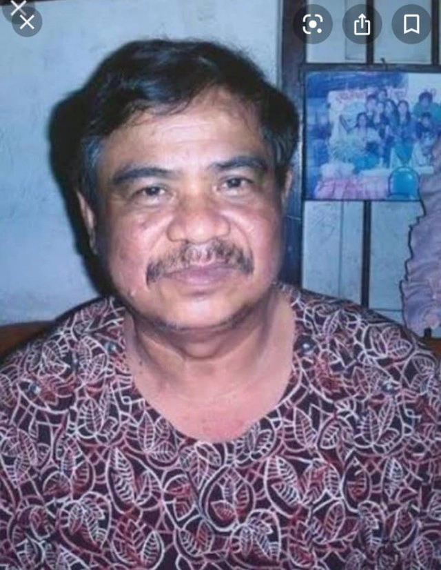 อาลัยครูหนังตะลุง "นครินทร์ ชาทอง" ศิลปินแห่งชาติ