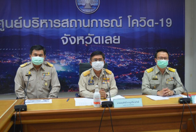 ไม่ปิดแหล่งท่องเที่ยวควบคุมโควิดเข้มเทศกาลปีใหม่