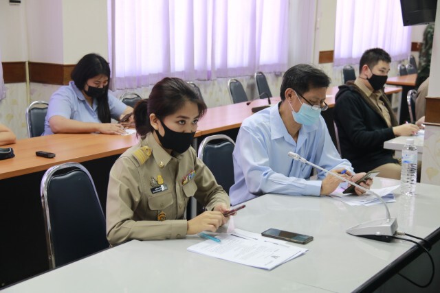 ผู้ว่าฯตากสั่งห้ามเคลื่อนย้ายแรงงานสกัดโควิด