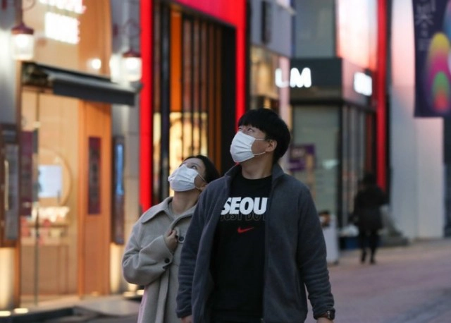 เกาหลีใต้พบป่วย ‘โควิด-19 กลายพันธุ์’ กลุ่มแรกของประเทศ