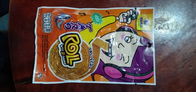 ตาทนไม่ไหวหลาน8ขวบถูกบังคับให้รับขโมยขนม