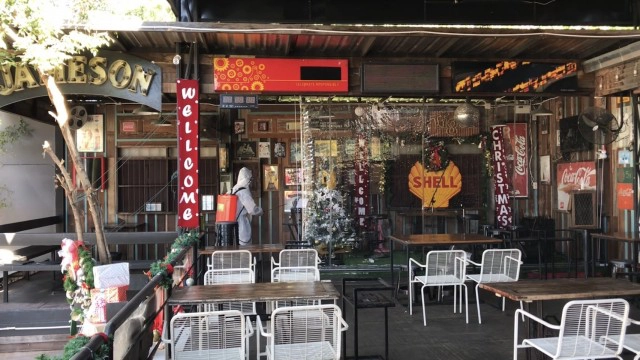 ร้านอาหารดังเชียงใหม่สั่งปิด14วัน-พบผู้ติดเชื้อใช้บริการ