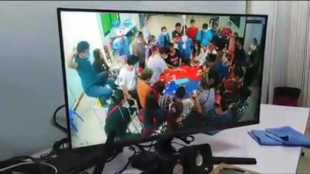"ศรีสุวรรณ" เผยบ่อนระยองยังมีอีกหลายแห่งแค่หลบใต้ดินชั่วคราว