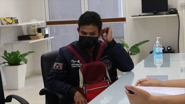 ร้องโรงพยาบาลล่าช้าทำให้ภรรยาท้อง7เดือนเสียชีวิต