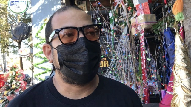 ร้านอาหารดังเชียงใหม่สั่งปิด14วัน-พบผู้ติดเชื้อใช้บริการ