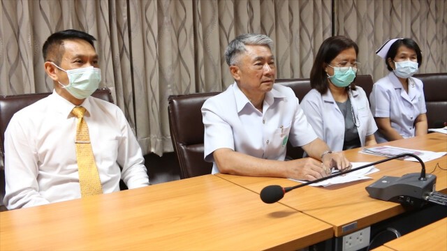 ร้องโรงพยาบาลล่าช้าทำให้ภรรยาท้อง7เดือนเสียชีวิต