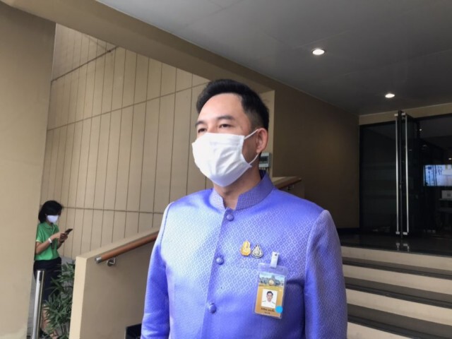 คนไทย ได้เฮ!! ครม.ไฟเขียว เพิ่ม "วันตรุษจีน" 12 ก.พ.64 เป็น "วันหยุดราชการ"