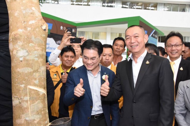 สวนสุนันทา โพล เผยคนไทยส่วนใหญ่พอใจผลงานรัฐบาล