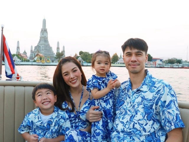 แฟนคลับ ทักรัวๆ "ลิเดีย" มีลูกคนที่สามหรือเปล่า? หลังโพสต์รูปลงไอจี