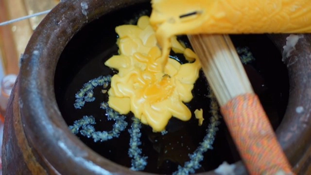 เลขเด็ดโอ่งน้ำมนต์ "ไอ้ไข่" วัดเขาพระทอง เมืองนครศรีฯ