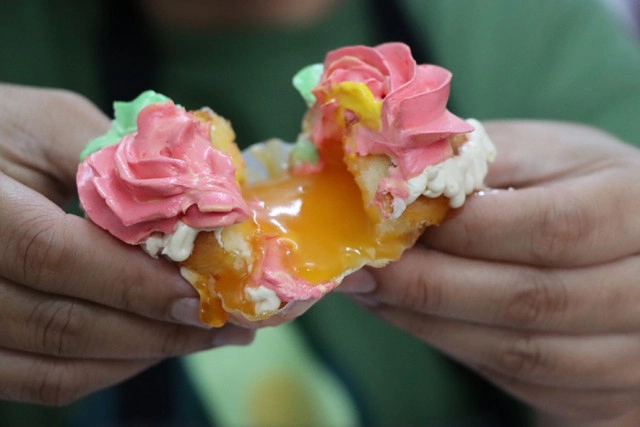 ชวนชิม"เค้กโบราณ"ของฝากเทศกาลปีใหม่