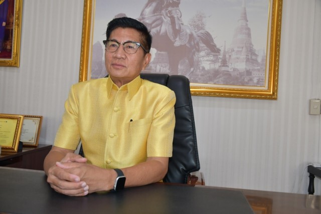 พิษโควิด"พิษณุโลก"ยกเลิก"เคาท์ดาวน์"