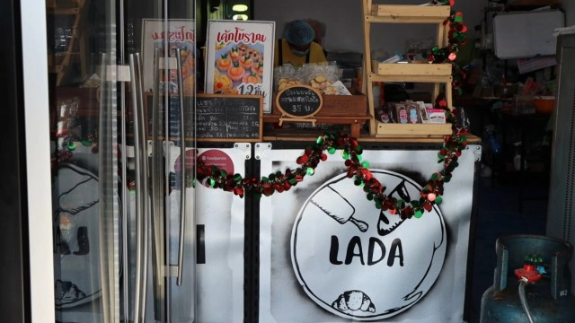 ชวนชิม"เค้กโบราณ"ของฝากเทศกาลปีใหม่