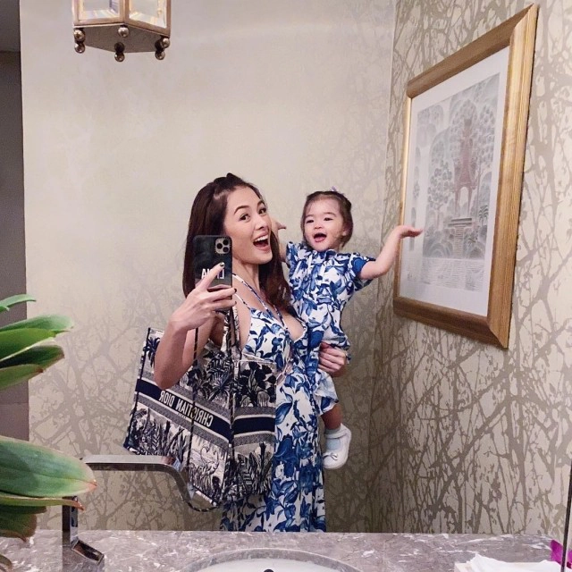 แฟนคลับ ทักรัวๆ "ลิเดีย" มีลูกคนที่สามหรือเปล่า? หลังโพสต์รูปลงไอจี