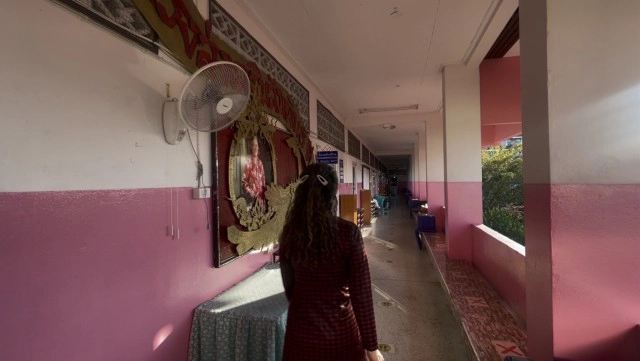 โรงเรียนอนุบาลนครราชสีมาป้องกันโควิดสั่งปิดกรณีพิเศษ