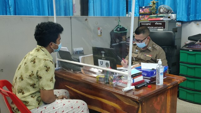 ค้านประกัน 4 โจ๋รุมตื๊บ"แบงค์"จ่อฝากขังบ่ายวันนี้