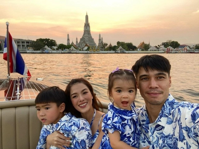 แฟนคลับ ทักรัวๆ "ลิเดีย" มีลูกคนที่สามหรือเปล่า? หลังโพสต์รูปลงไอจี