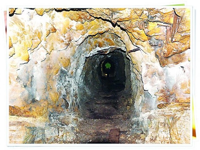 สาวใต้ร่อนทองสู้โควิด-19