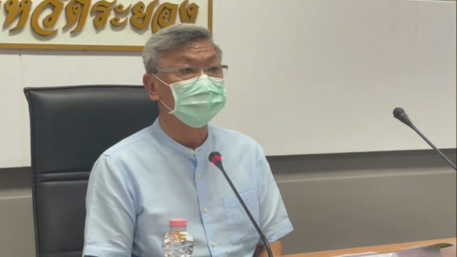 ประกาศหาผู้โดยสารรถทัวร์ ระยอง-เชียงใหม่ ตรวจ "โควิด" ด่วน!! หลังพบคนขับติดเชื้อ
