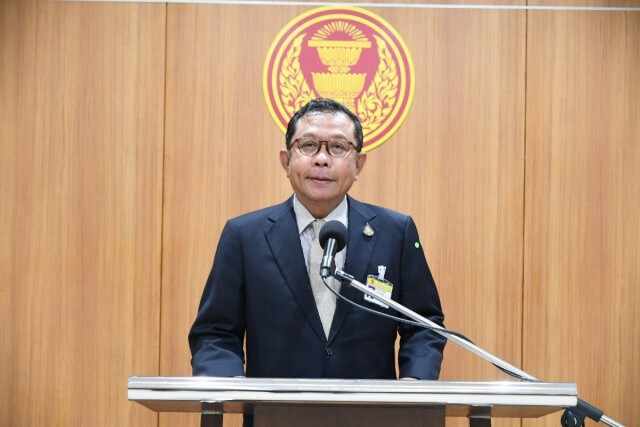 "ศุภชัย" แจง "อนุทิน" ไม่มีเอี่ยว "ซิโน-ไทยฯ"