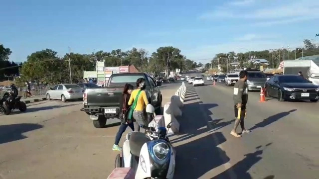 เคานท์ดาวน์กร่อย! เขาค้อ-ภูทับเบิกนักท่องเที่ยวลดวูบ