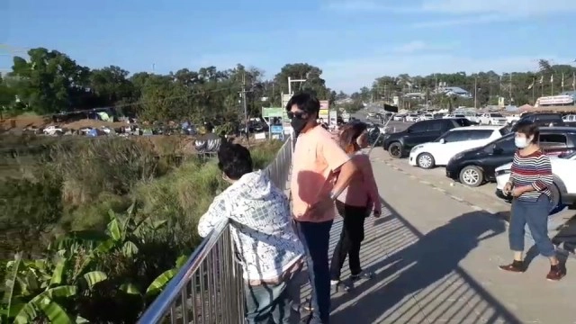 เคานท์ดาวน์กร่อย! เขาค้อ-ภูทับเบิกนักท่องเที่ยวลดวูบ