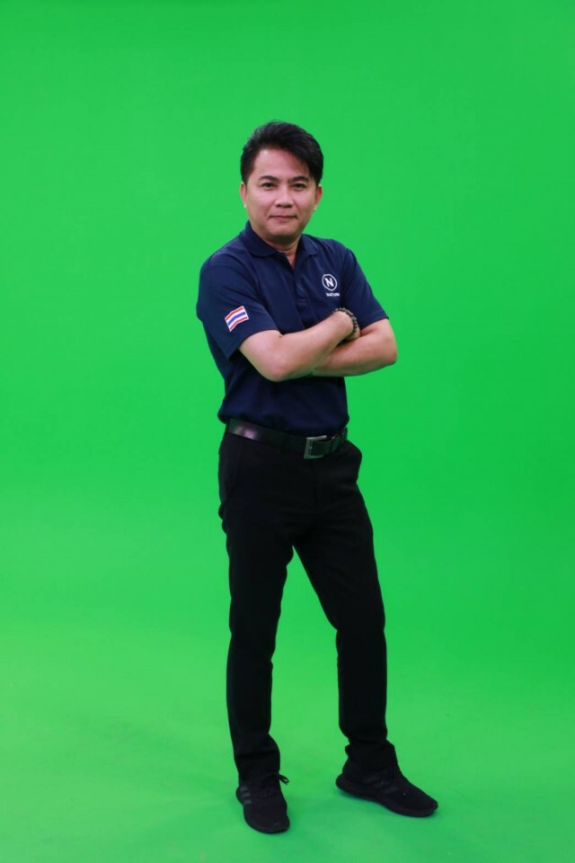 พบกับรายการใหม่ "เนชั่นระวังภัย"   4 มกราคม 2564