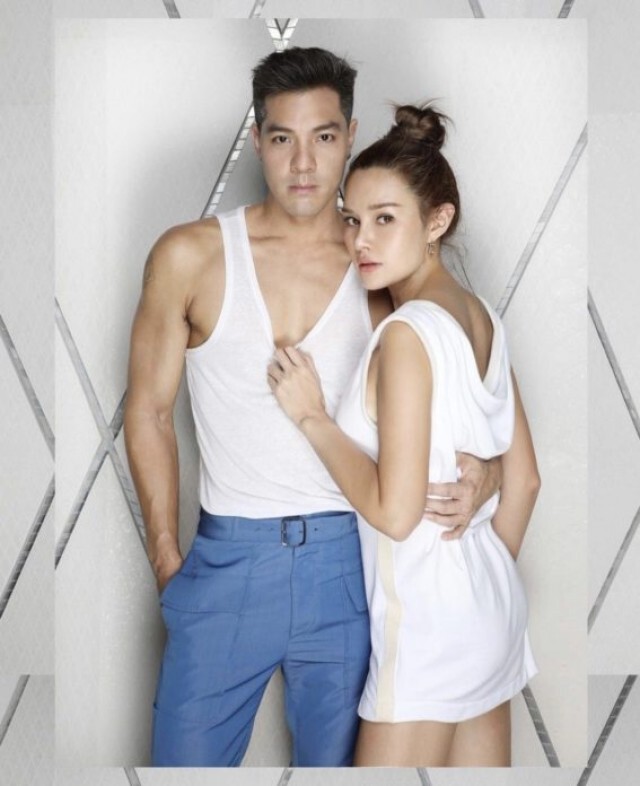 "หญิง รฐา"ตอบตกลงหลัง แฟนหนุ่มขอแต่งงานทิ้งทวนปี 63