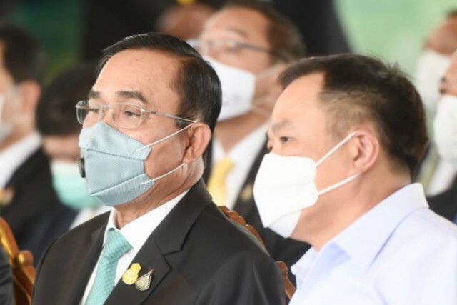 ข่าวดี! "อนุทิน" เผยได้ "วัคซีนโควิด" ก.พ. นี้