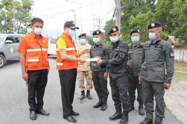 "มหาดไทย" พร้อมดูแลพี่น้องคนไทยตลอดเทศกาลปีใหม่