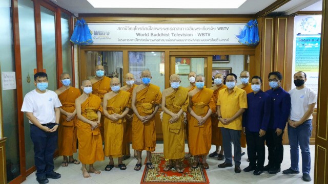 กองทุนสื่อขับเคลื่อนงานพัฒนาสื่อปลอดภัยและสร้างสรรค์