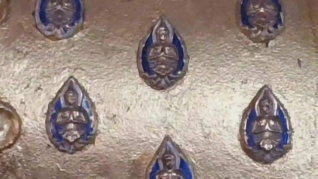 แห่กราบไหว้พระพุทธรูปทรงเครื่องใหญ่สุดในประเทศไทย